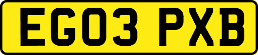 EG03PXB