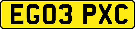 EG03PXC