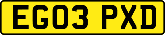 EG03PXD
