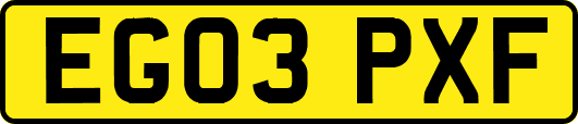 EG03PXF