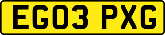 EG03PXG