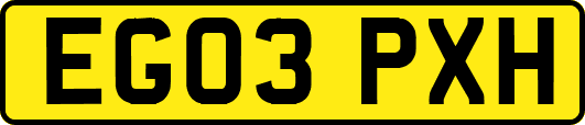 EG03PXH