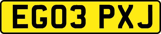 EG03PXJ