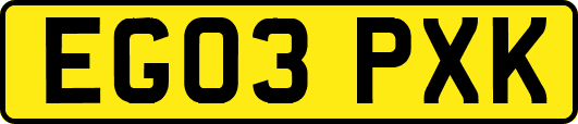EG03PXK