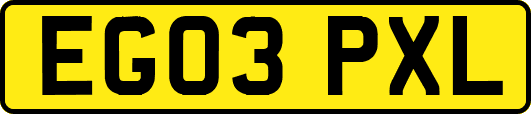 EG03PXL