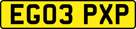 EG03PXP
