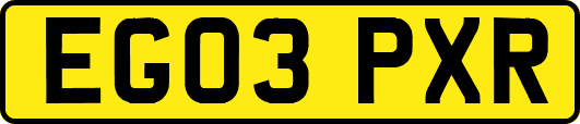 EG03PXR