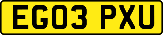EG03PXU