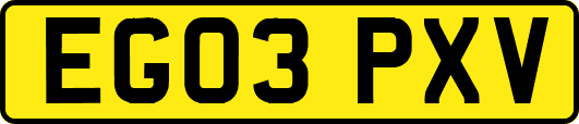 EG03PXV
