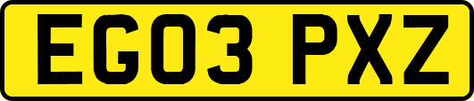 EG03PXZ