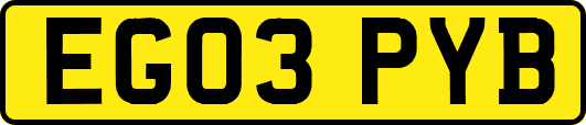 EG03PYB