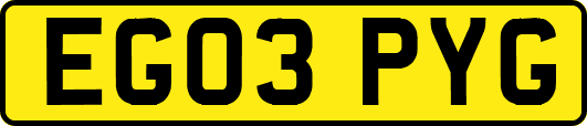 EG03PYG
