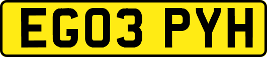 EG03PYH
