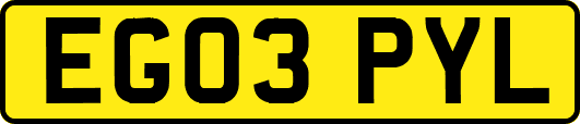 EG03PYL