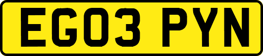 EG03PYN