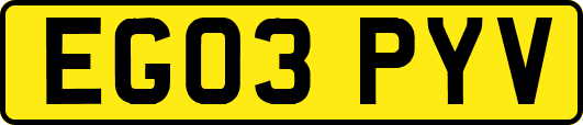 EG03PYV