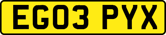 EG03PYX