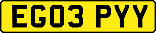 EG03PYY