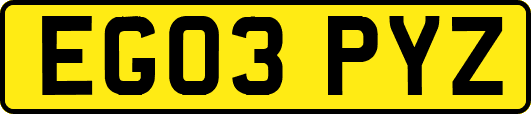 EG03PYZ