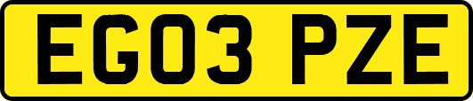 EG03PZE