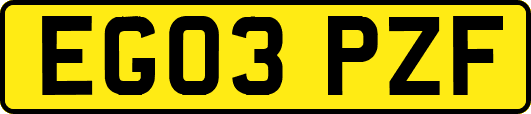 EG03PZF