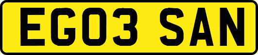 EG03SAN