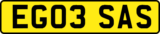 EG03SAS