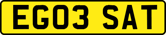 EG03SAT