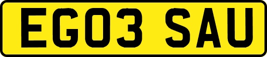 EG03SAU