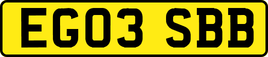 EG03SBB