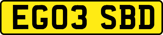 EG03SBD