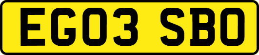 EG03SBO