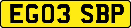 EG03SBP