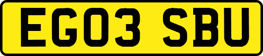 EG03SBU