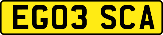 EG03SCA