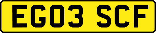 EG03SCF