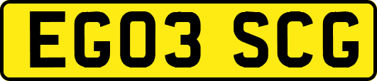EG03SCG