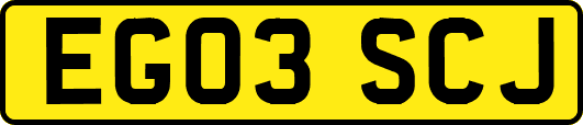 EG03SCJ