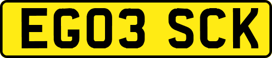 EG03SCK