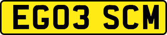 EG03SCM