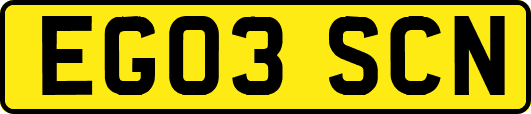 EG03SCN