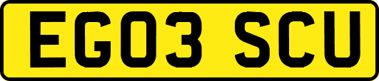 EG03SCU