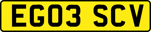 EG03SCV