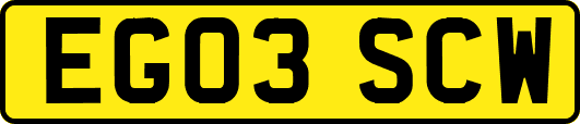 EG03SCW