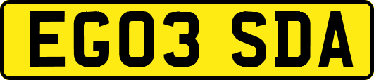 EG03SDA