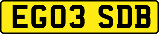 EG03SDB