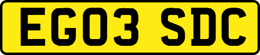 EG03SDC