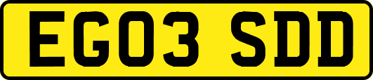 EG03SDD