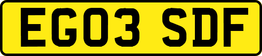 EG03SDF