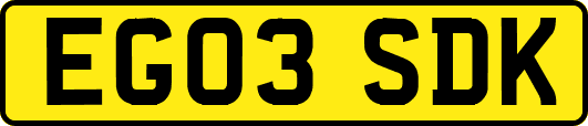 EG03SDK
